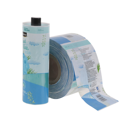 Cheap Price Heat Pvc Shrink Sleeve Label